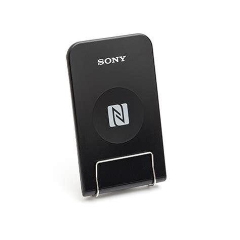 sony nfc reader|nfc card reader driver.